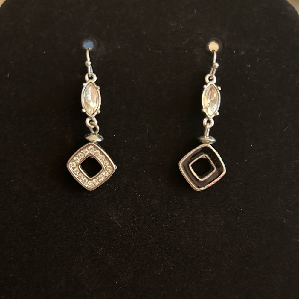 White House Black Market Earrings